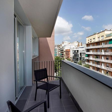 Fisa Rentals Les Corts Apartments Barcelone Extérieur photo