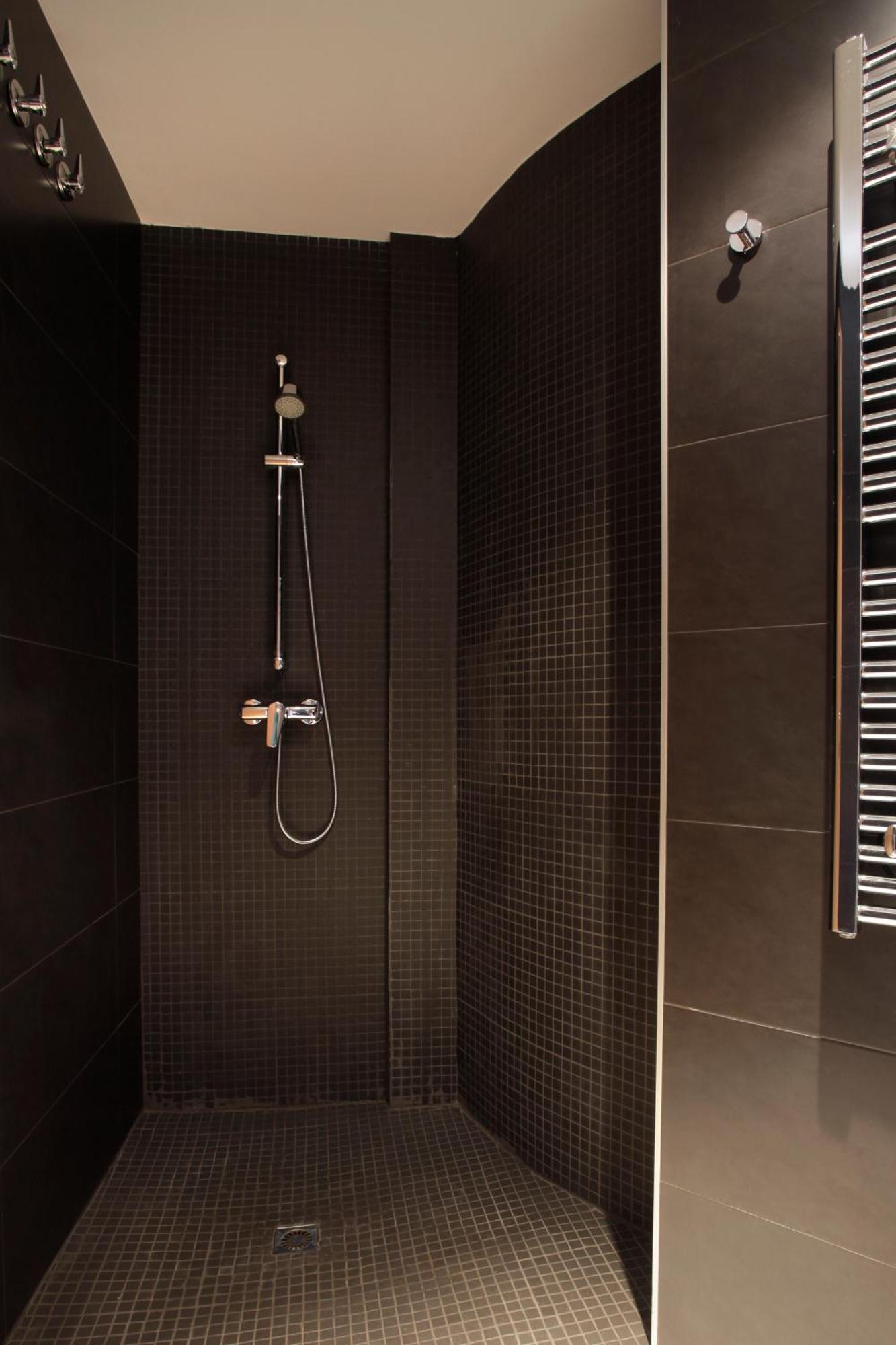 Fisa Rentals Les Corts Apartments Barcelone Extérieur photo