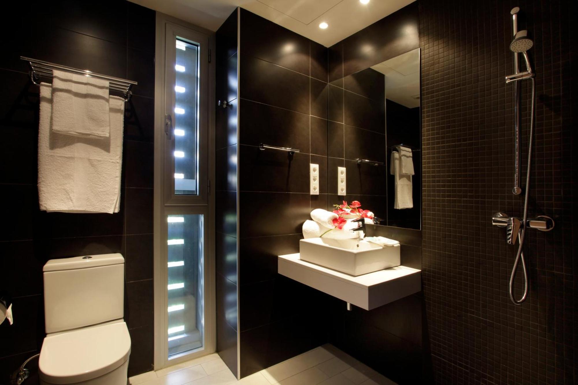 Fisa Rentals Les Corts Apartments Barcelone Extérieur photo