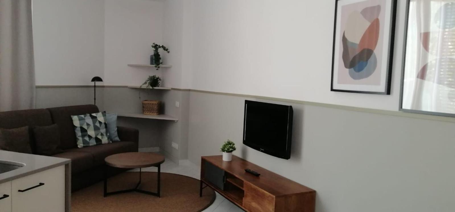 Fisa Rentals Les Corts Apartments Barcelone Extérieur photo