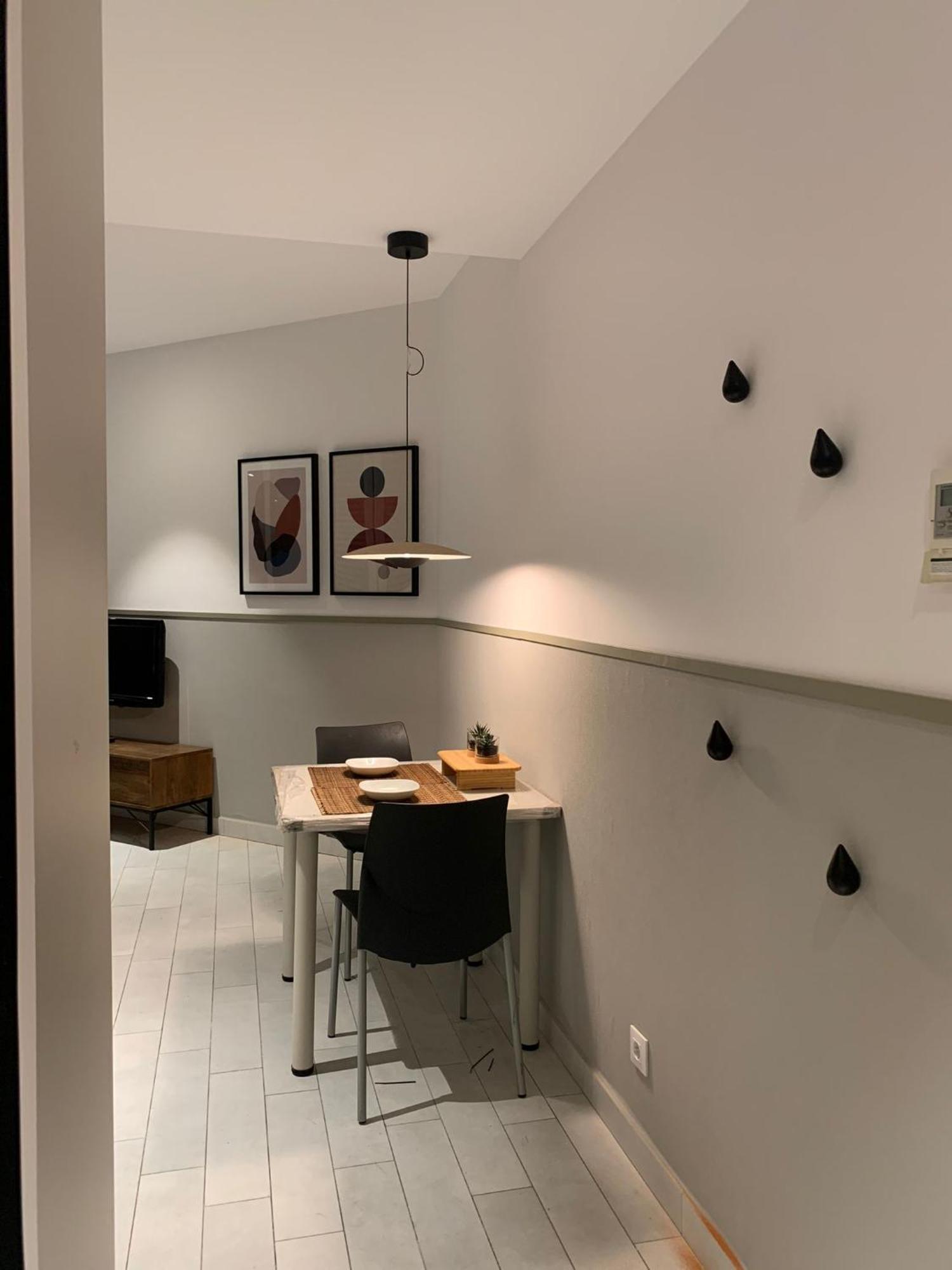 Fisa Rentals Les Corts Apartments Barcelone Extérieur photo