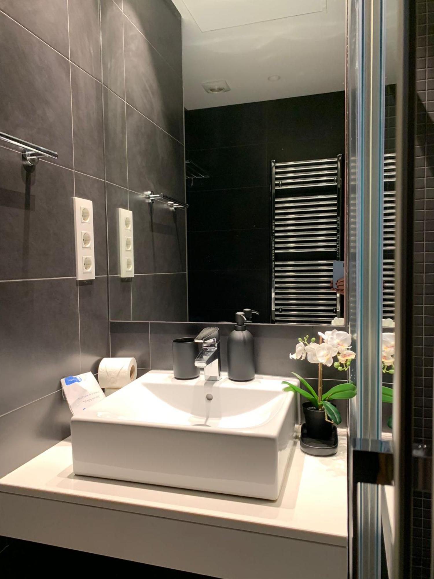 Fisa Rentals Les Corts Apartments Barcelone Extérieur photo